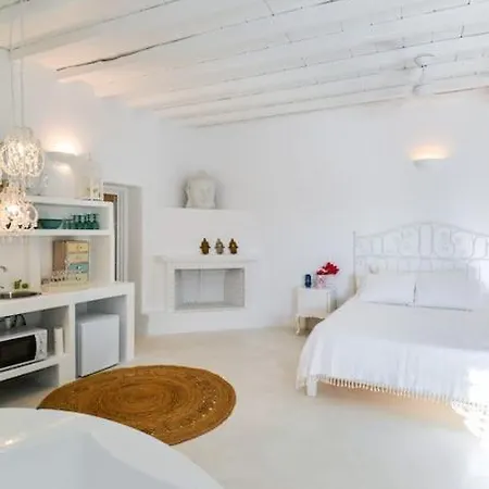 Nikis Mykonos Town